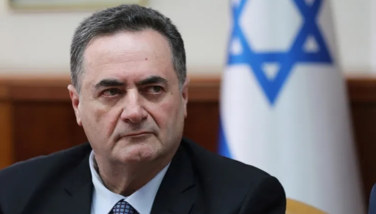 以色列外长：如达成停火协议将暂缓在拉法地面行动