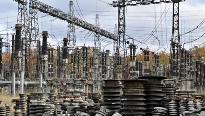 多座电厂“严重受损”，乌克兰供电告急